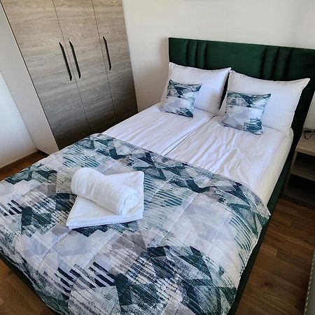 Ada Nostra Leilighet Banja Luka Eksteriør bilde