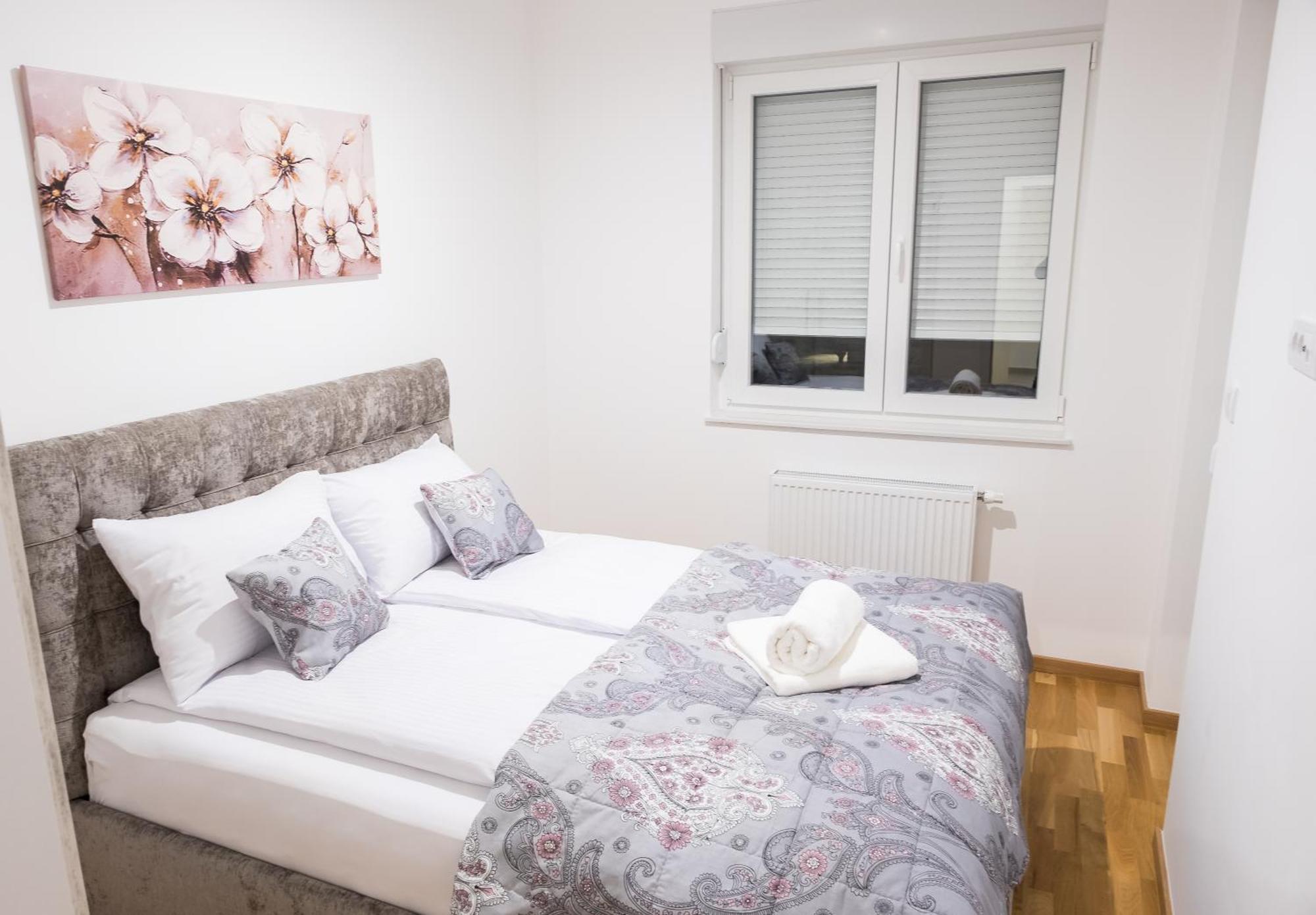 Ada Nostra Leilighet Banja Luka Rom bilde
