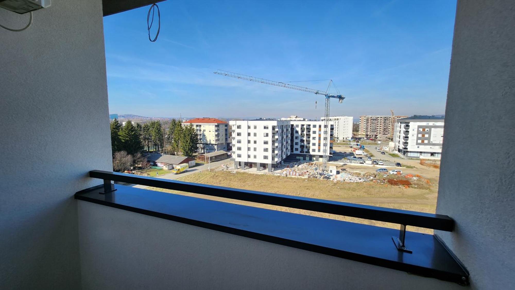 Ada Nostra Leilighet Banja Luka Eksteriør bilde